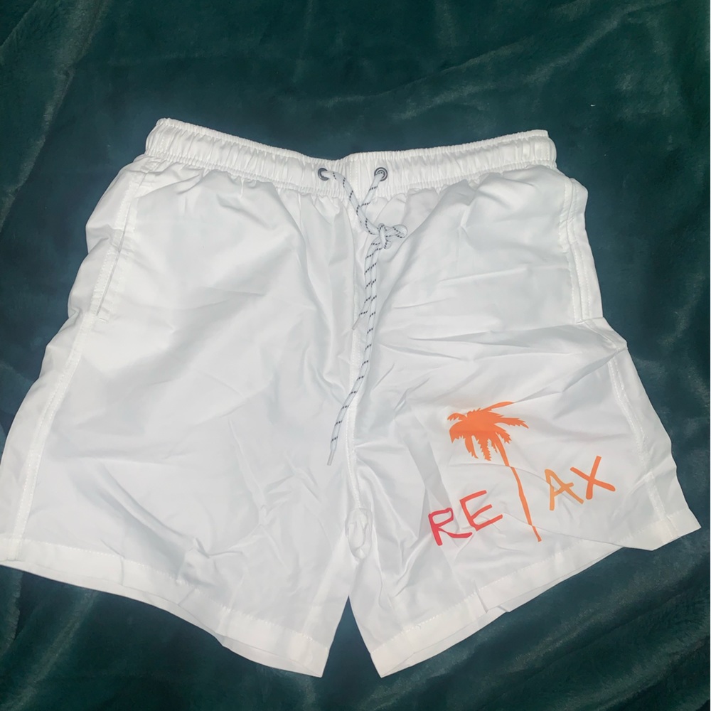 Men’s Swim Shorts